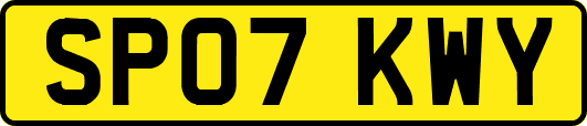 SP07KWY