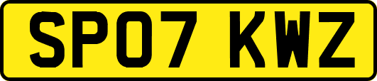 SP07KWZ