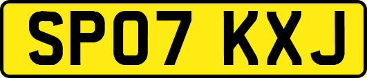 SP07KXJ