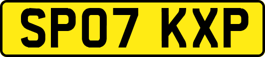 SP07KXP