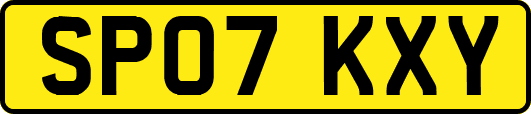 SP07KXY