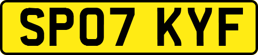 SP07KYF