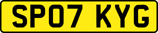 SP07KYG