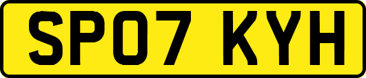 SP07KYH