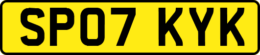 SP07KYK