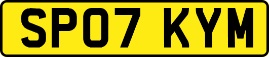 SP07KYM