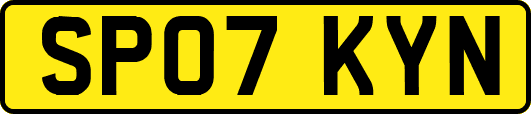 SP07KYN