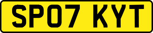 SP07KYT
