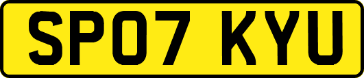 SP07KYU