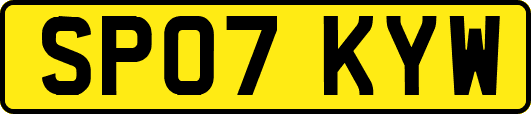 SP07KYW