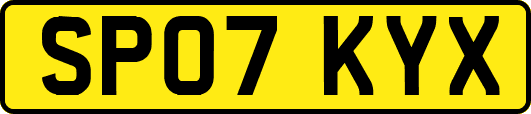 SP07KYX