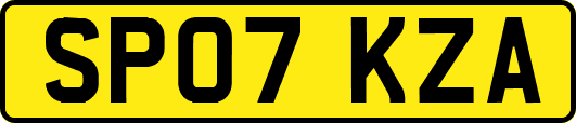 SP07KZA
