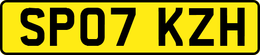 SP07KZH