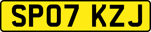 SP07KZJ