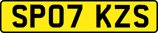SP07KZS