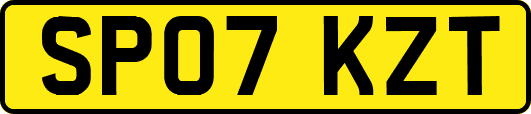 SP07KZT