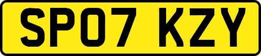 SP07KZY