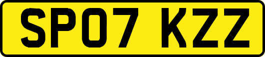 SP07KZZ