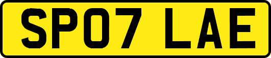 SP07LAE