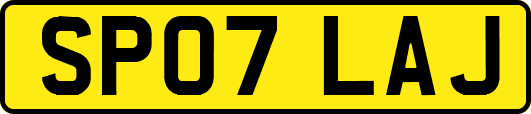 SP07LAJ