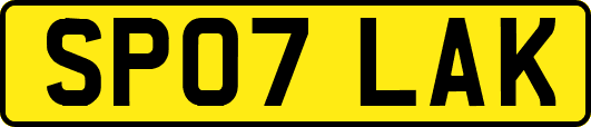 SP07LAK