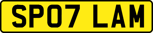 SP07LAM
