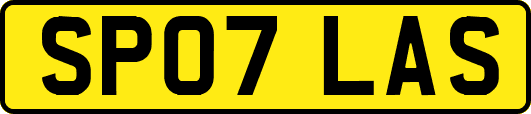 SP07LAS