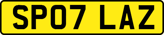 SP07LAZ