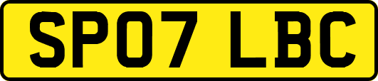 SP07LBC