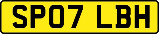 SP07LBH