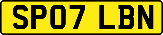 SP07LBN