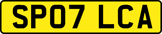 SP07LCA