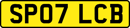 SP07LCB