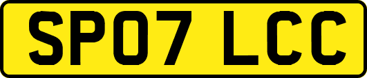 SP07LCC