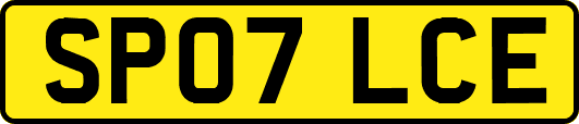 SP07LCE