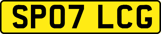 SP07LCG