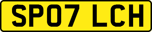 SP07LCH