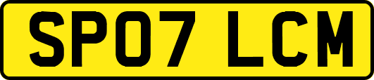 SP07LCM