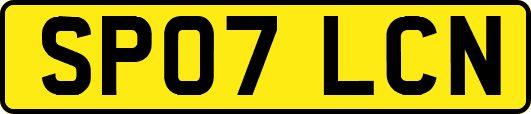 SP07LCN