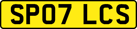 SP07LCS