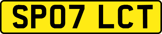 SP07LCT