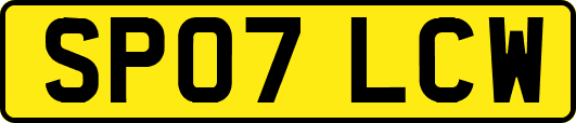 SP07LCW