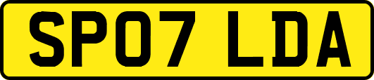 SP07LDA