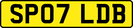 SP07LDB