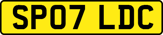 SP07LDC