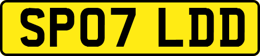 SP07LDD