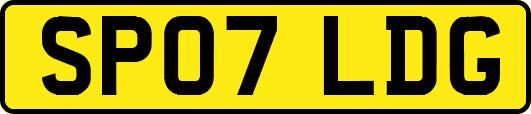 SP07LDG