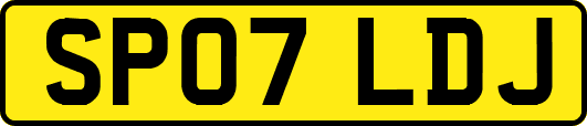 SP07LDJ
