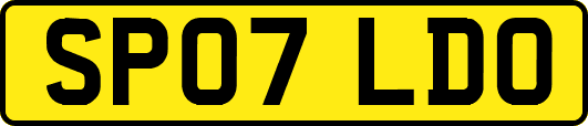 SP07LDO