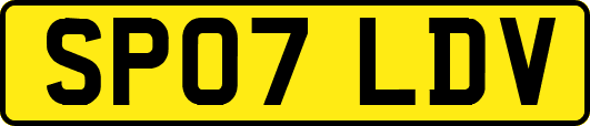 SP07LDV